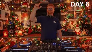 DRIPP - THE 12 MIXES OF DRIPPMAS - DAY 6
