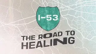 Sunday Live! - 3.20.2022 - i53/The Road to Healing