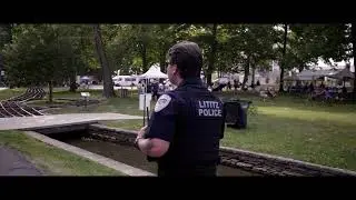 Lititz Borough Police Department Lateral Transfer