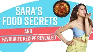 How to make Sara Ali Khan's favourite keto pasta? Siddhant Bhargava reveals all her diet secrets
