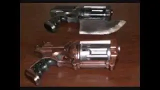Nerf gun Paint jobs