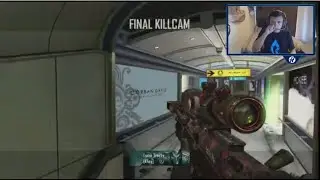 INSANE WALLBANG ACROSS EXPRESS! Open Lobby Highlights