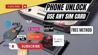 How to unlock Samsung Galaxy Xcover Field Pro
