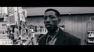 Stanley Clarke - Cruisin' (from Passenger 57)