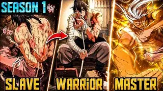 HEAVENLY MOON Manhwa story hindi expletion season 1 complete best manhwa story 