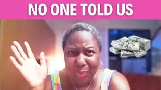 Black Women: You&rsquo;re Playing the Wrong Money Game