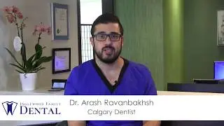 Porcelain Veneers Explained - Calgary Dentist
