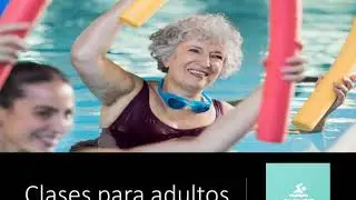 Academia de nataci&oacute;n SwimFit &ndash; bebes, ni&ntilde;os y adultos.
