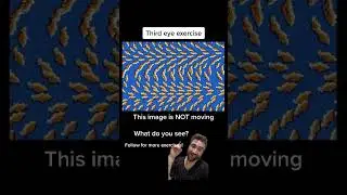 Third eye exercise #thirdeyeactivation #thirdeyeactivation