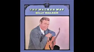 Billy Walker 