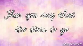 Big Time Rush - Any Kind Of Guy (with lyrics)