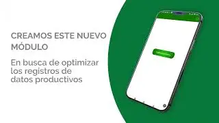 Sistema Integral del Rubro Ovino (SIRO 2025) - Nuevas herramientas - Registros Productivos