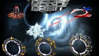 puerta alfa,beta y gamma| darkorbit
