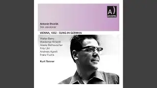Jakobin (The Jacobin) , Op. 84, B. 159 (Sung in German) : Act I: Wehe, wehe, ha ha ha! (Chorus,...