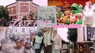 a random day around the city 𝜗𝜚 ɞ⊹