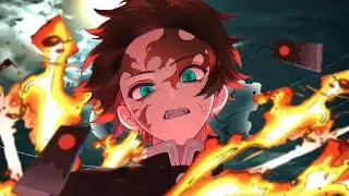 Sadzilla x Lurk x TOPHAMHAT-KYO - Hinokami Kagura