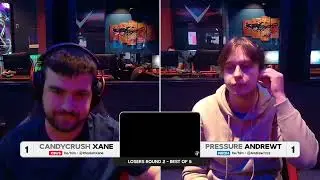 xane (Meta Knight) vs AndrewT (Pyra/Mythra) Ohio Ultimate Summit 2024 Top 16 Losers Rd 2