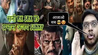 DHURANDHAR DAY 24 COLLECTION | 2026 का KING कौन? | RANBIR SRK VS AJAY PRABHAS SUNNY| RANVEER VS YASH