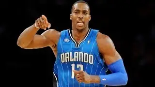 Is Dwight Howard a Brooklyn Net?