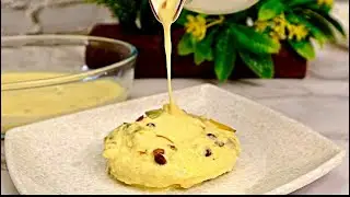 2 Cup Doodh se10 Minute Me Banaiye Yeh Zabardast Instant Rasmalai | Rasmalai banane ka tarika aasan