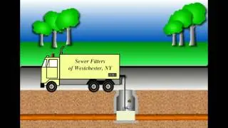 Manhole Rehab