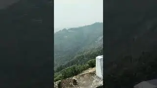 Darjeeling riding @dReamwAlk @BaidikChatterjee @DarjeelingProRider