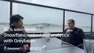 Snowflake Cost Reduction Playbook with Headset