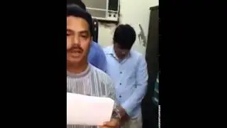 SOME INDIAN EXPATRIATES IN SAUDI ARABIA NEED IMMEDIATE ASSISTANCE