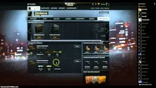 Battlefield 4 - Opening up my battlepacks!