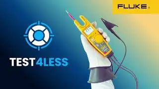FLUKE T6-1000 PRO Electrical Tester &ndash; 3 Reasons Why To Buy!