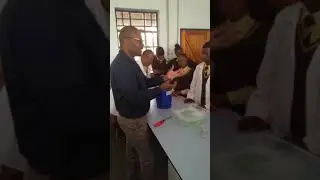 Ivory Park Science Unlocked