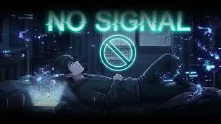 Azarin - No Signal (Official Visualizer) | Electronic Soul 2026