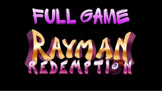 rayman redemption full game