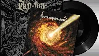 Aenaon \ Stielas Storhett - Er \ Alter Ego (official full album streaming)