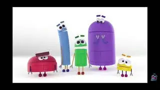 Ep:8: Chloe listed cat Gidget and Max and Duke meets Rooster|SSBB x Robocar poli x Tslop 2