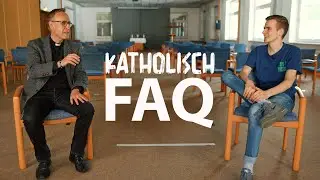 5 Fragen zur katholischen Kirche (mit Volker Sehy)