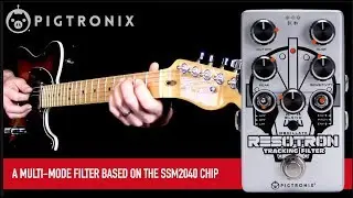 Pigtronix RESOTRON