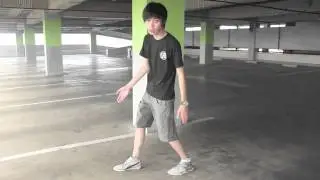 [02] - RunningMan Tutorial
