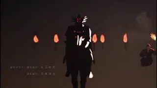 KINGDOM Season 6 Ending ｜ Sora Tomonari「Hoko」
