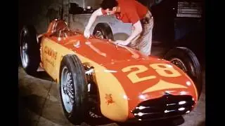 Oil Burners: The Improbably Awesome History of Cummins At The Indy 500