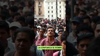 Cuando el petr&oacute;leo dej&oacute; de alcanzar en Venezuela
