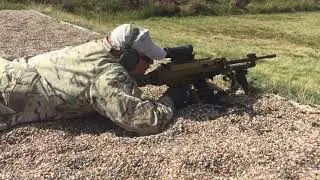 HK MG5 / 121