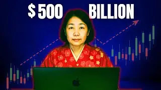Mrs Watanabe: How Japanese Housewives Outsmarted Wall Street