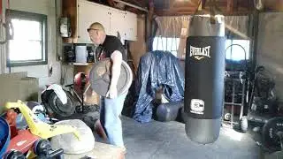 Blue Collar Strength  - Feeding The Troll.