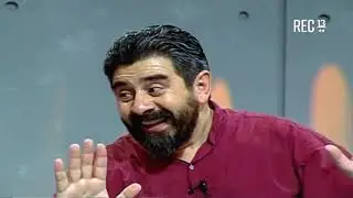 Na' que ver con Chile (01/05/1998) | Rec tv
