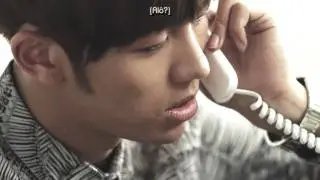 [Vietsub] You wouldn't answers my calls MV - 2AM