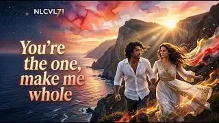 You&rsquo;re the one, make me whole - NLCVL71 (Премьера Трека 2026)