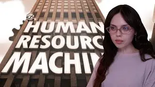 Human Resource Machine (стрим #5)
