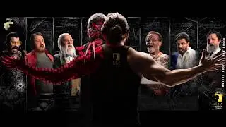 Cobra Motion Poster |Chiyaan Vikram| Ajay Gnanamuthu |AR Rahman | 7screenstudio | Rex Shadow Studios