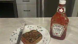 Savory French Toast Sandwiches | Easy Breakfast Recipe | SaiCookIt